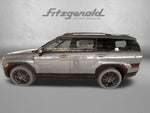 2027 Hyundai SANTA FE HYBRID Calligraphy