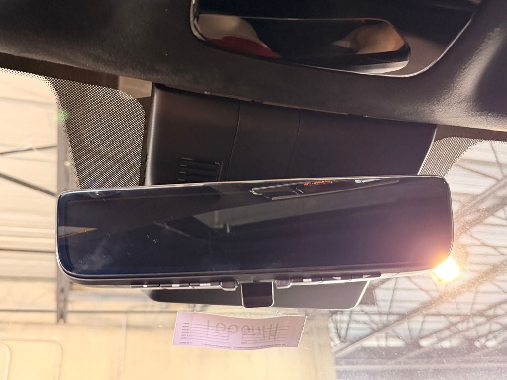 2027 Hyundai SANTA FE HYBRID Calligraphy
