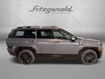 2027 Hyundai SANTA FE HYBRID Calligraphy