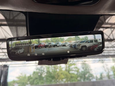 2027 Hyundai SANTA FE HYBRID Calligraphy