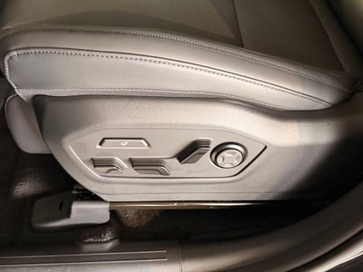 2027 Hyundai SANTA FE HYBRID Calligraphy