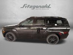 2027 Hyundai SANTA FE HYBRID Calligraphy