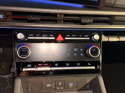 2027 Hyundai SANTA FE HYBRID Calligraphy