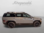 2027 Hyundai SANTA FE HYBRID Calligraphy