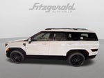 2027 Hyundai SANTA FE HYBRID Calligraphy