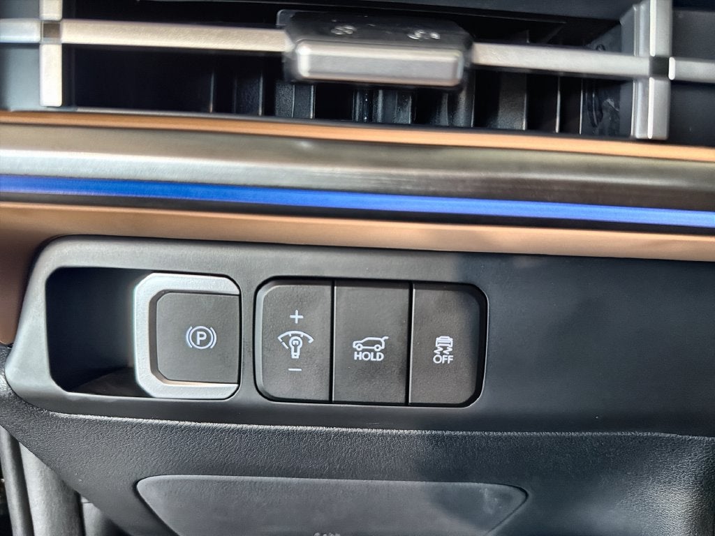 2027 Hyundai SANTA FE HYBRID Calligraphy