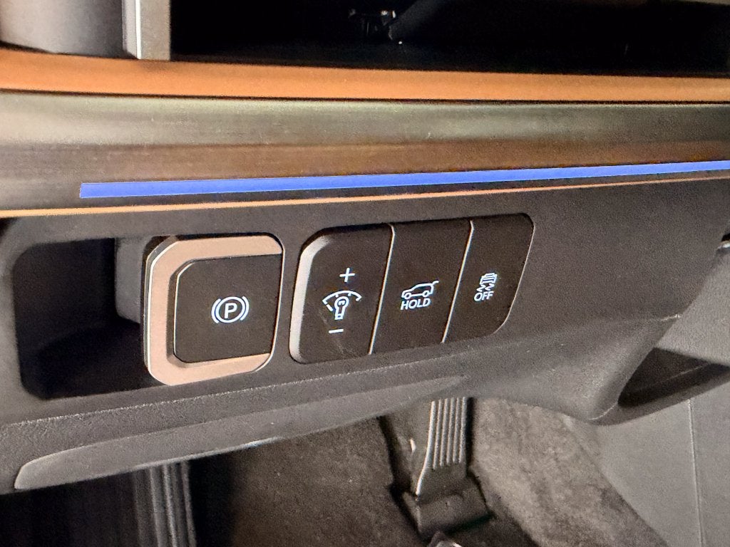 2027 Hyundai SANTA FE HYBRID Calligraphy