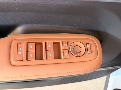 2027 Hyundai SANTA FE Calligraphy AWD