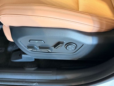 2027 Hyundai SANTA FE Calligraphy AWD
