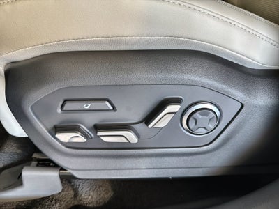 2027 Hyundai SANTA FE Calligraphy AWD