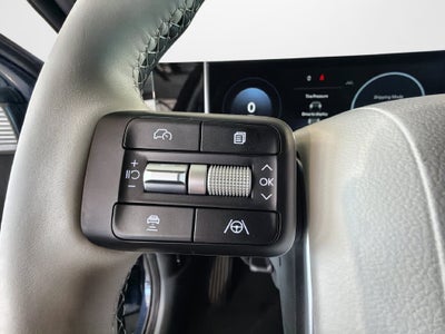 2027 Hyundai SANTA FE Calligraphy AWD