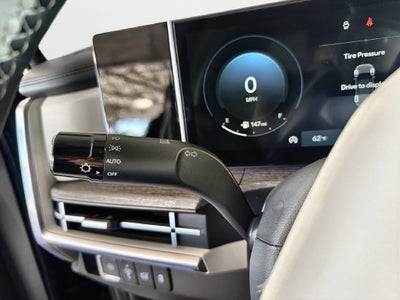 2027 Hyundai SANTA FE Calligraphy AWD