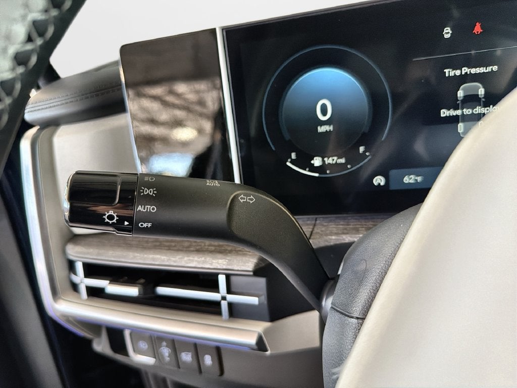 2027 Hyundai SANTA FE Calligraphy AWD