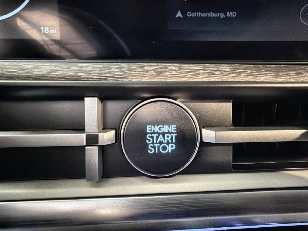2027 Hyundai SANTA FE Calligraphy AWD