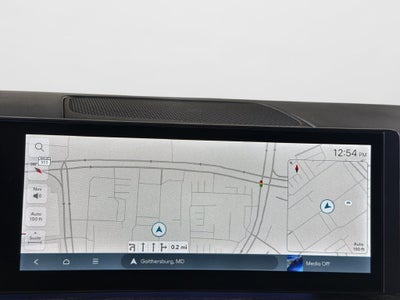 2027 Hyundai SANTA FE Calligraphy AWD