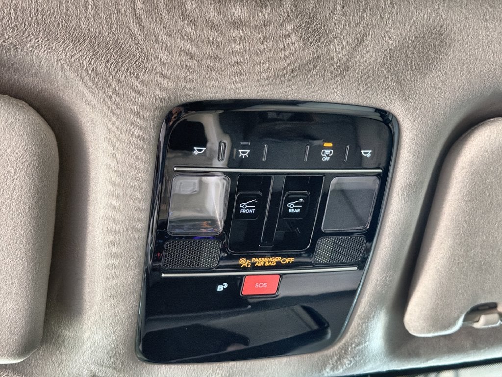2027 Hyundai SANTA FE Calligraphy AWD
