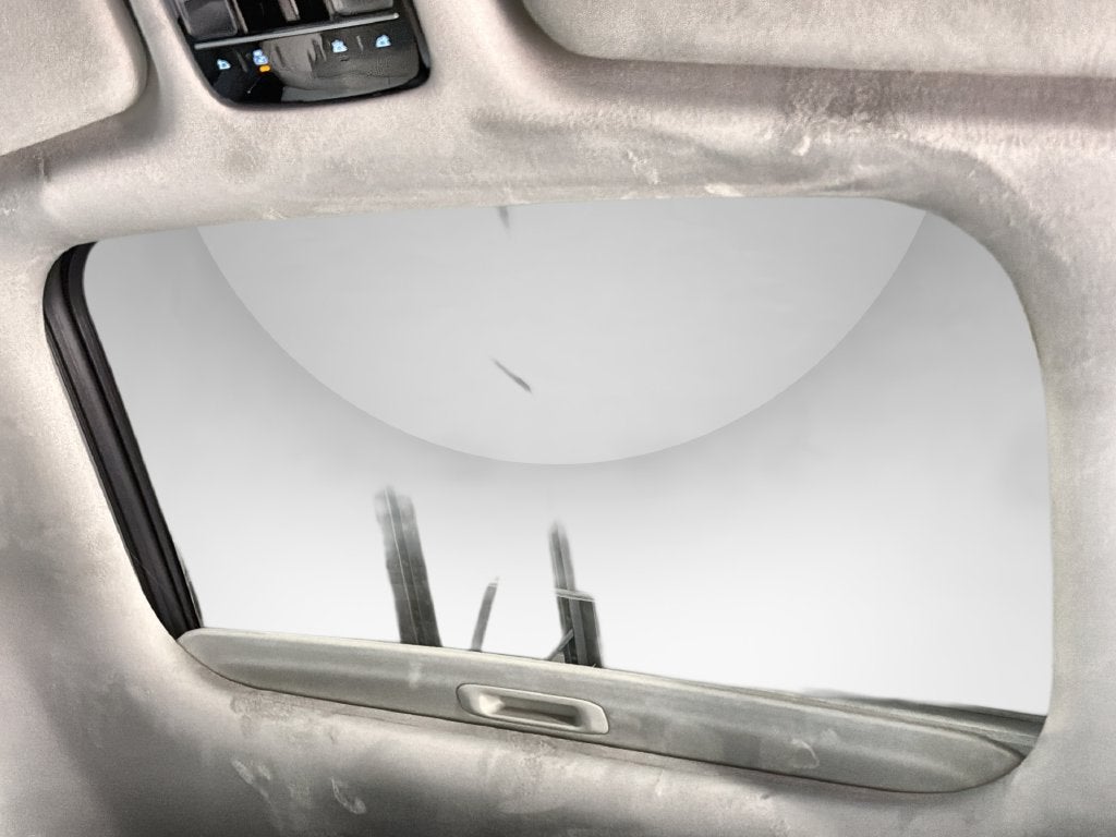 2027 Hyundai SANTA FE Calligraphy AWD