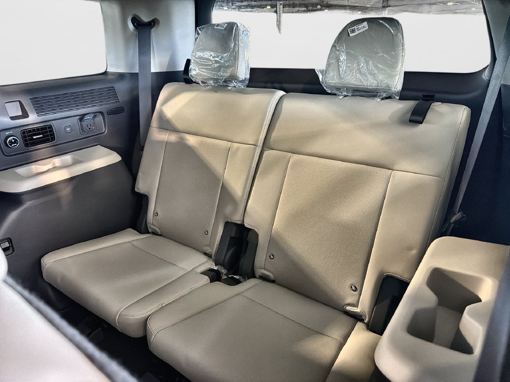 2027 Hyundai SANTA FE Calligraphy AWD