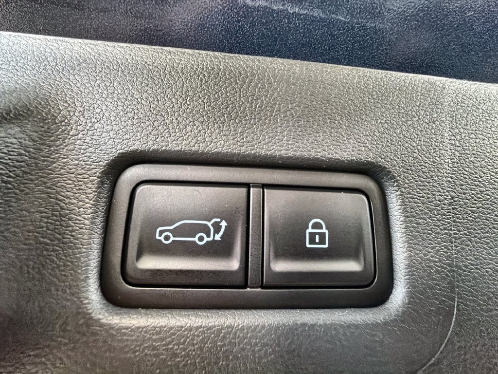 2027 Hyundai SANTA FE Calligraphy AWD
