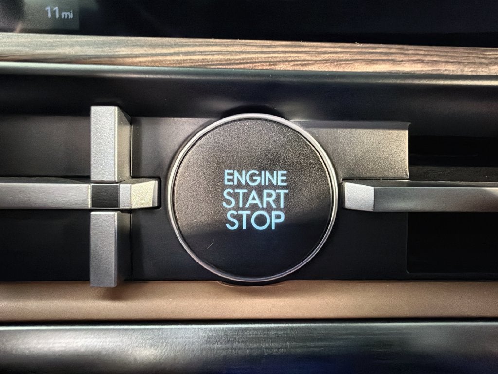 2027 Hyundai SANTA FE Calligraphy AWD