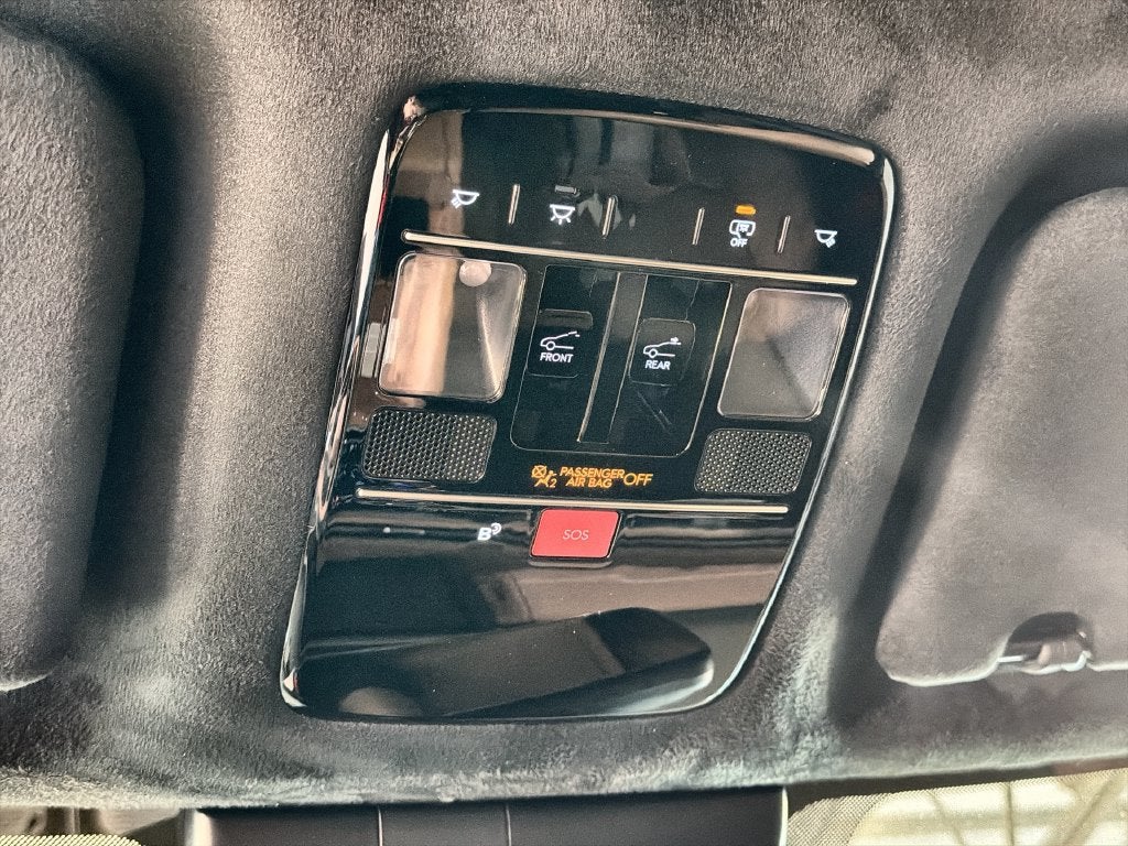 2027 Hyundai SANTA FE Calligraphy AWD