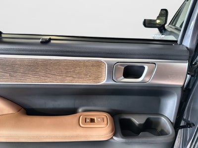 2027 Hyundai SANTA FE Calligraphy AWD