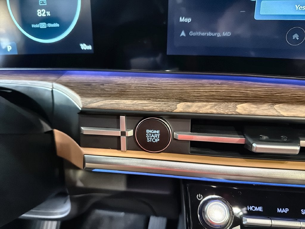 2027 Hyundai SANTA FE Calligraphy AWD