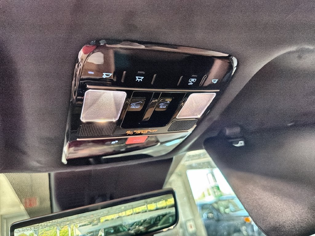 2027 Hyundai SANTA FE Calligraphy AWD