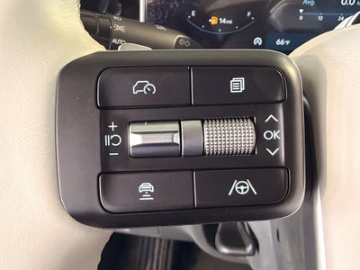 2027 Hyundai SANTA FE Calligraphy AWD