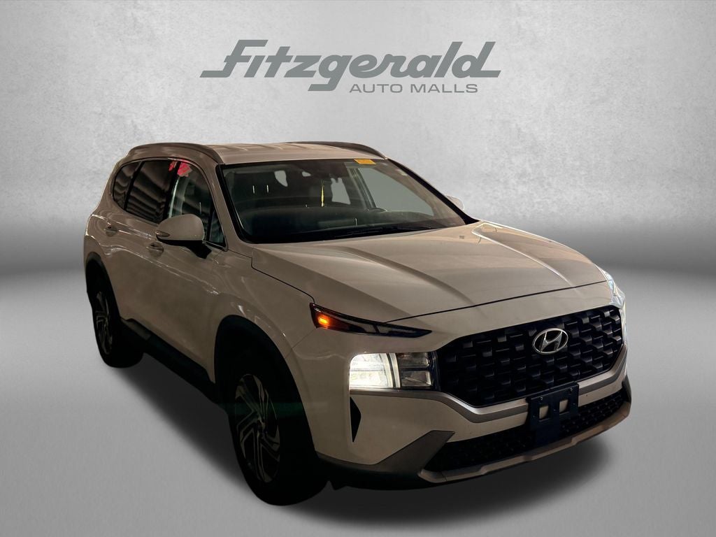 2023 Hyundai Santa Fe SEL 2.5's photo