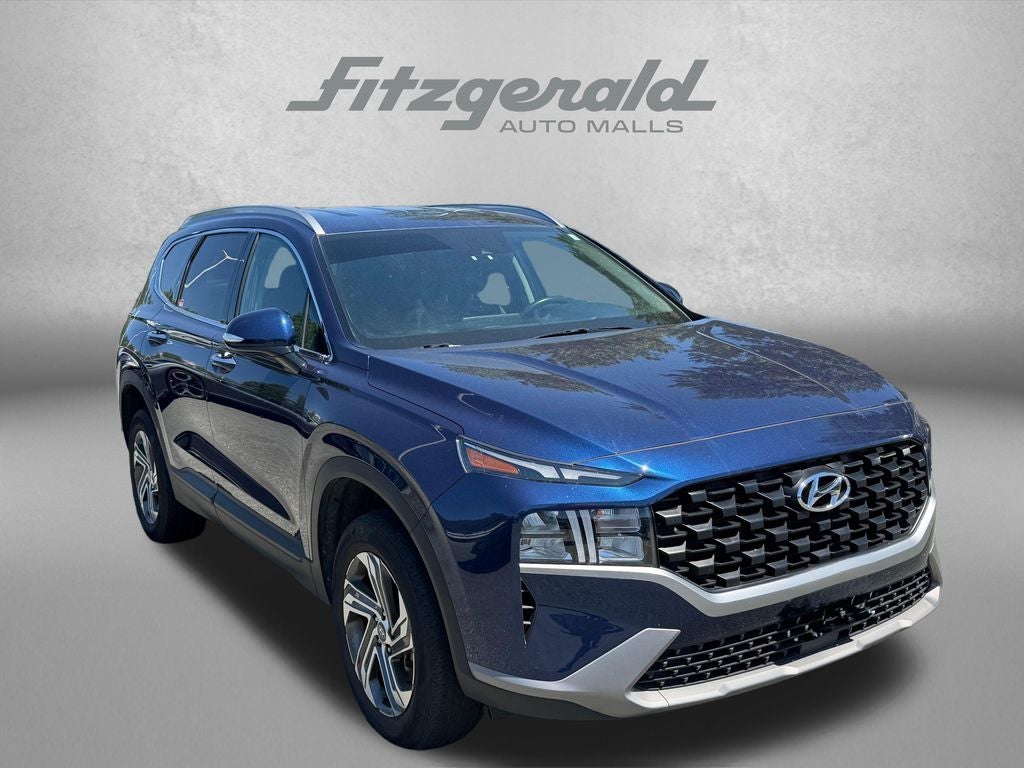 2023 Hyundai Santa Fe SEL 2.5 AWD's photo
