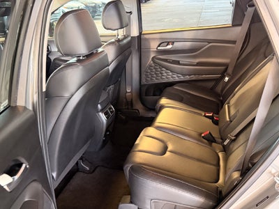 2023 Hyundai SANTA FE XRT