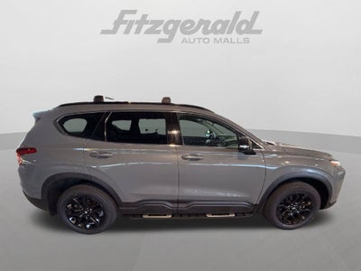 2023 Hyundai SANTA FE XRT