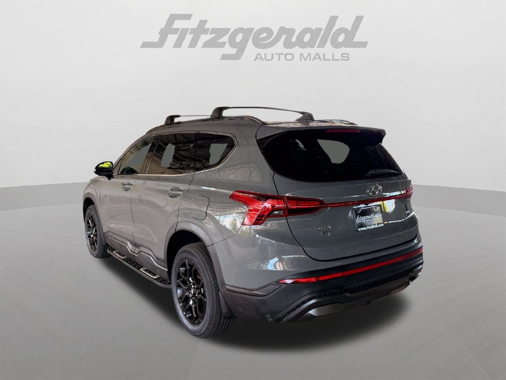 2023 Hyundai SANTA FE XRT