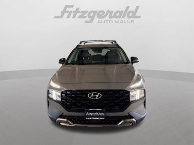 2023 Hyundai SANTA FE XRT