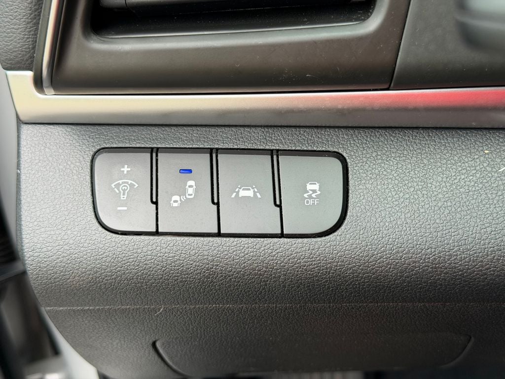 2019 Hyundai ELANTRA Value Edition