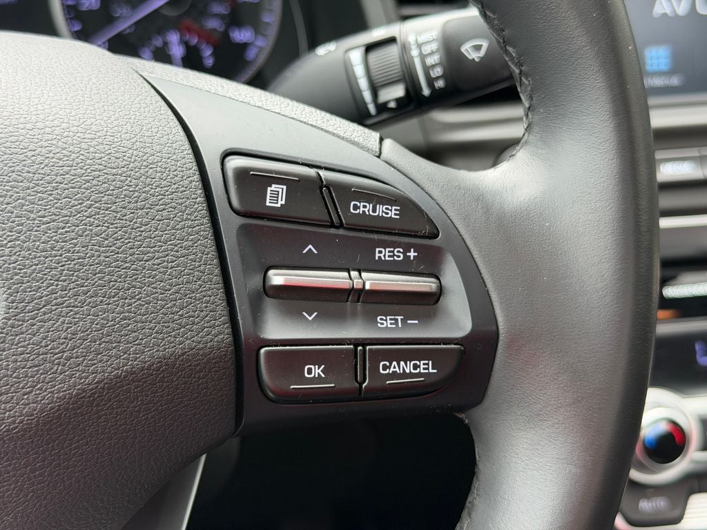 2019 Hyundai ELANTRA Value Edition