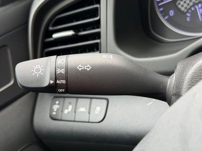2019 Hyundai ELANTRA Value Edition