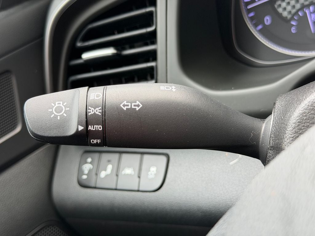2019 Hyundai ELANTRA Value Edition