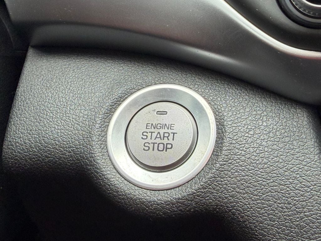2019 Hyundai ELANTRA Value Edition