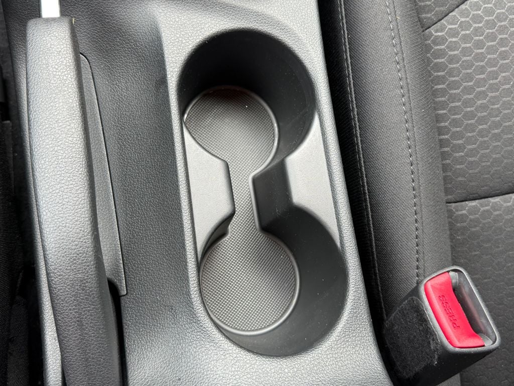 2019 Hyundai ELANTRA Value Edition