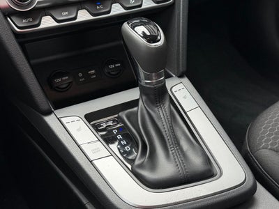 2019 Hyundai ELANTRA Value Edition