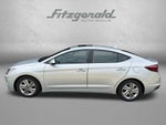 2019 Hyundai ELANTRA Value Edition