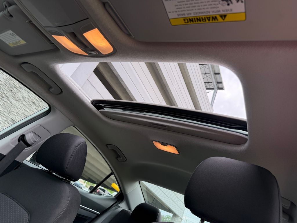 2019 Hyundai ELANTRA Value Edition