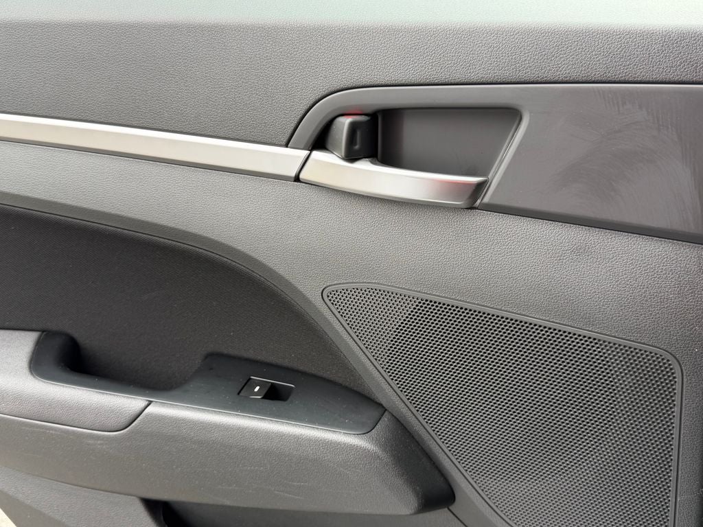 2019 Hyundai ELANTRA Value Edition