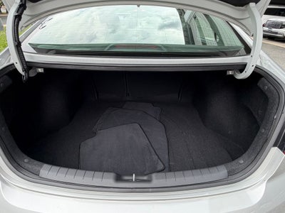 2019 Hyundai ELANTRA Value Edition
