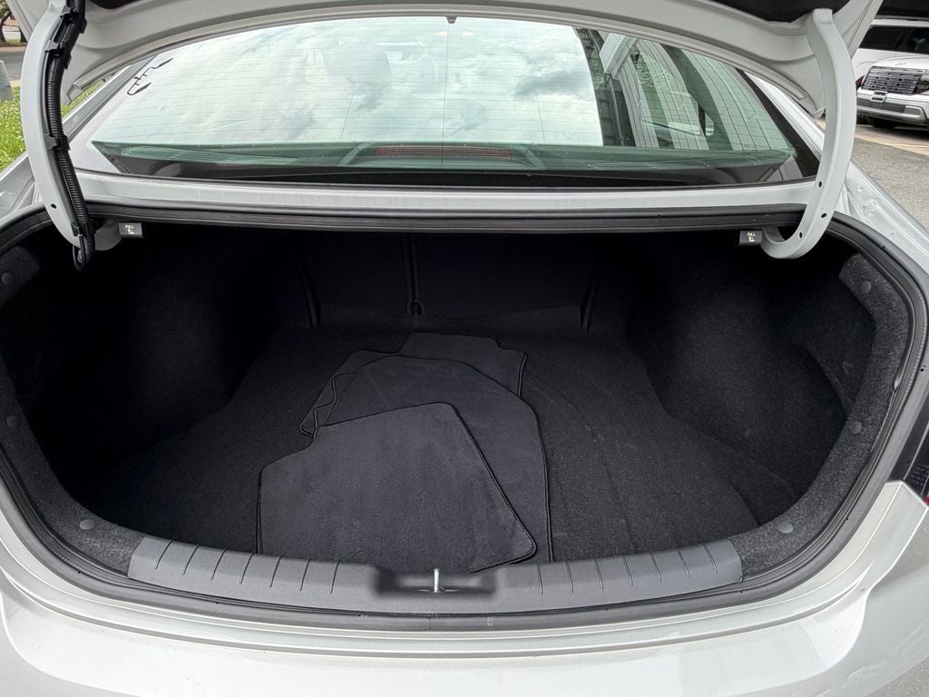2019 Hyundai ELANTRA Value Edition