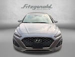 2018 Hyundai SONATA Limited