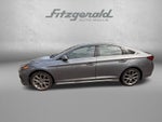 2018 Hyundai SONATA Limited
