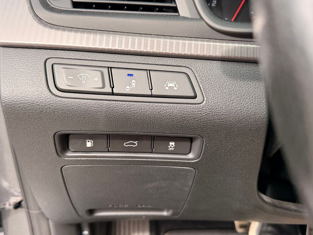 2018 Hyundai SONATA Limited